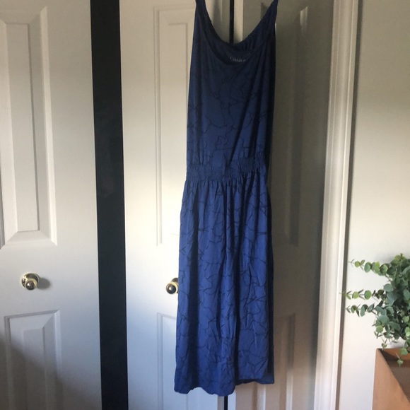 Caslon summer dress - Picture 2 of 4